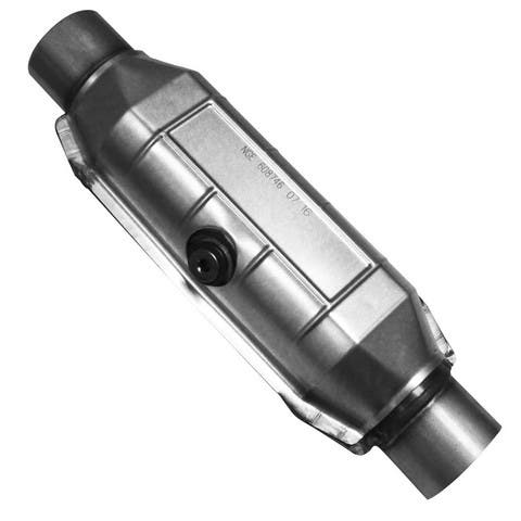 Ap Exhaust Catalytic Converter,Catalytic Converter-Universal P/N:608745