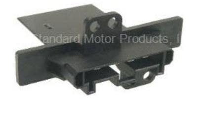 Standard Motor Products Ru369 Blower Motor Resistor Heater Fan Motor Resistor