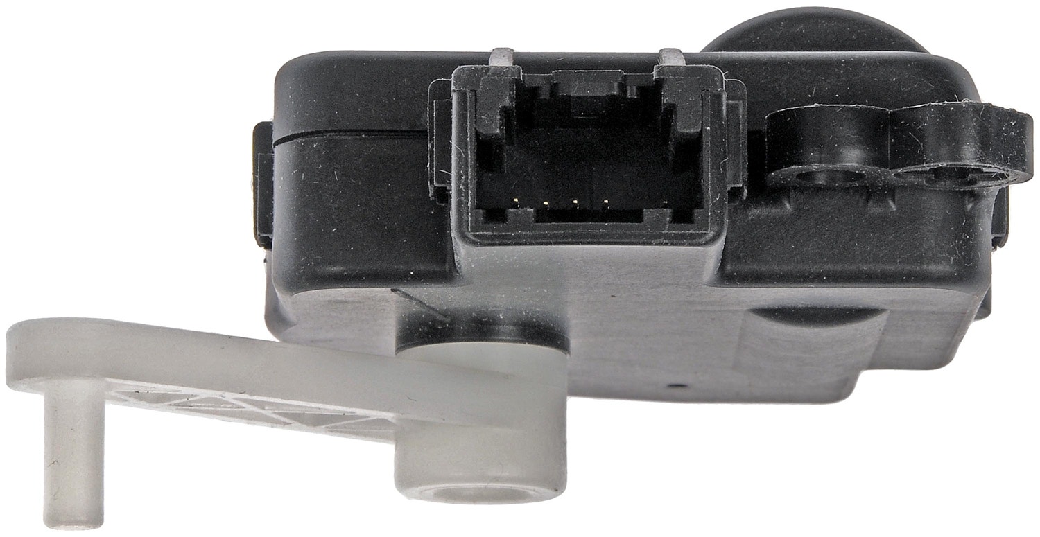 Dorman - Oe Solutions Hvac Blend Door Actuator P/N:604-909 Oe Solutions (Tm)
