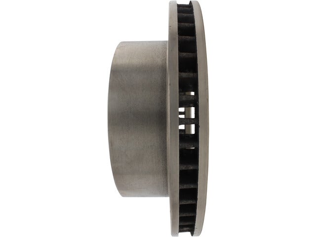 Centric Parts Disc Brake Rotor P/N:121.67046  Disc Brake Rotor P/N: