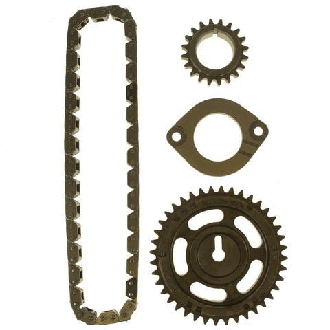 Melling Engine Timing Set P/N:3-3235S  Engine Timing Set P/N: