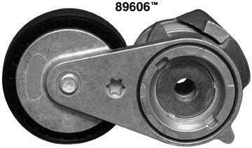 Dayco Accessory Drive Belt Tensioner Assembly P/N:89606  Accessory Drive Belt