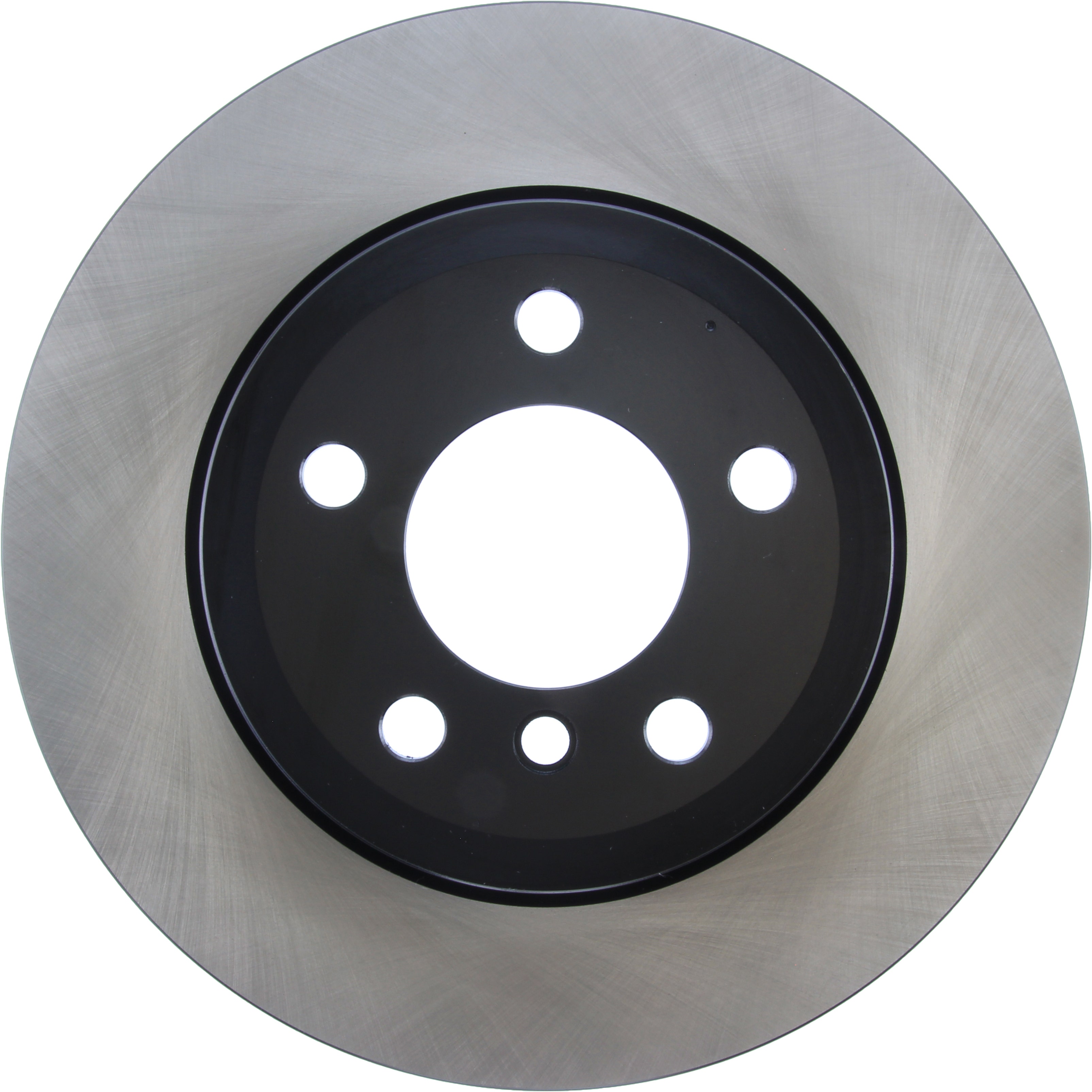 Centric Parts Disc Brake Rotor P/N:125.34097  Disc Brake Rotor P/N: