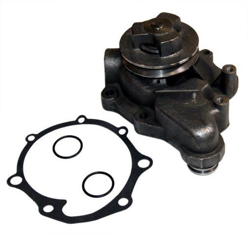 Gmb Engine Water Pump P/N:125-5062  Engine Water Pump P/N: