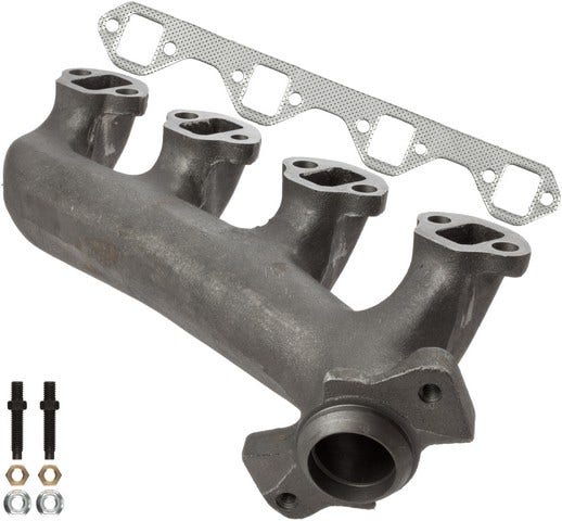 Atp Exhaust Manifold P/N:101031  Exhaust Manifold P/N: