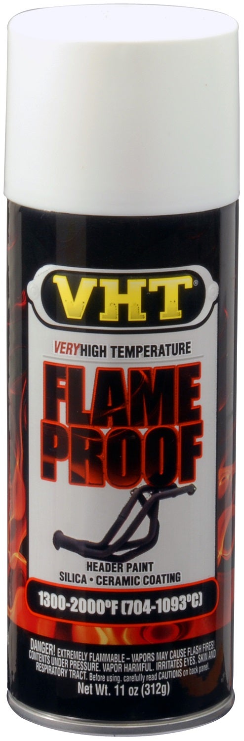 Vht Sp101 Vht Flameproof Coating    Flameproof Coating