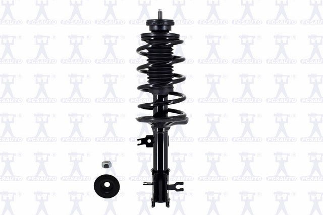 Focus Auto Parts Suspension Strut And Coil Spring Assembly P/N:1331605R