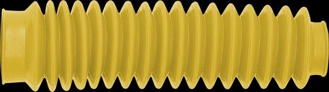 Rancho Suspension Shock / Strut Bellows P/N:Rs1951   Shock Absorber Boot  Color