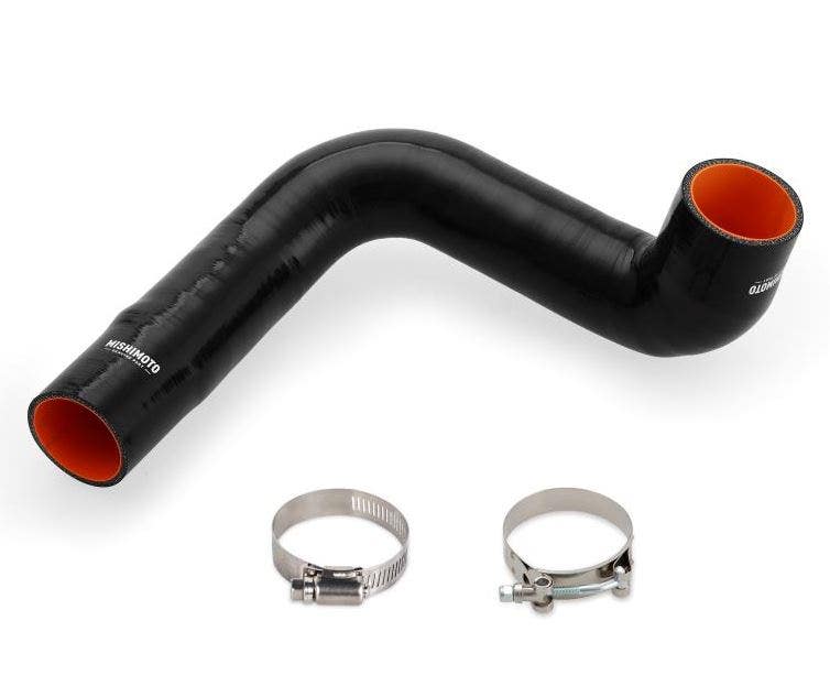 Mishimoto Mmicp-Rs-16Cbk Intercooler Pipe Kit Compatible With Ford Focus Rs
