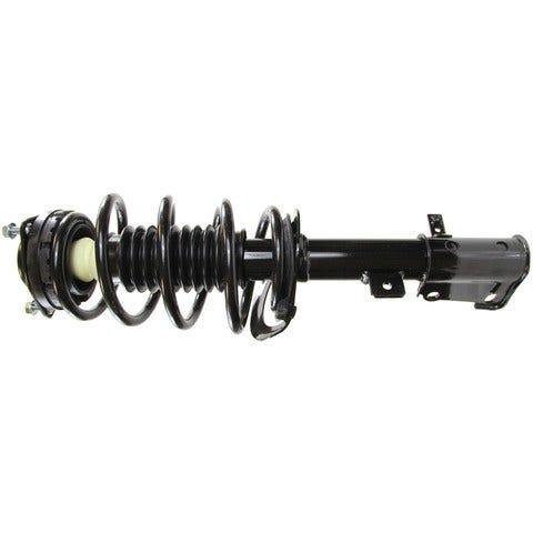 Monroe Shocks & Struts Suspension Strut And Coil Spring Assembly P/N:181131