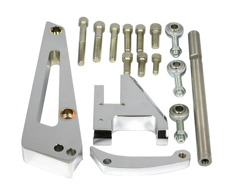 Racing Power R6411 Bracket Racing Power  Bracket