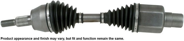 Cardone Reman Cv Axle Assembly P/N:60-3382  Cv Axle Assembly P/N:
