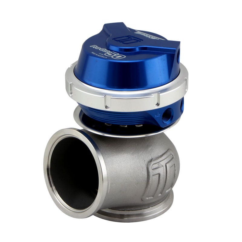 Wg50 Genv Pro-Gate 50 14Psi Blue Wg50 Genv Pro-Gate 50 14Psi Blue