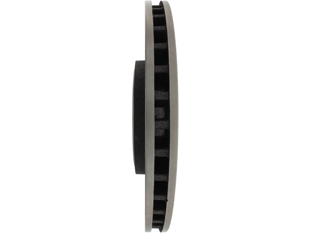 Centric Parts Disc Brake Rotor P/N:121.63072  Disc Brake Rotor P/N: