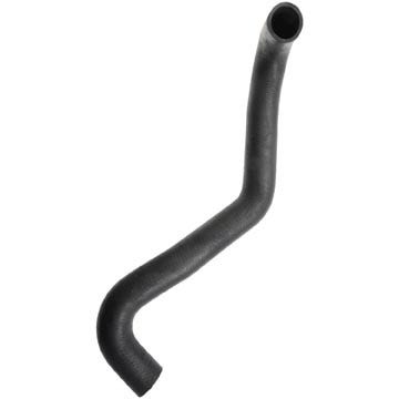 Dayco Radiator Coolant Hose P/N:71388  Radiator Coolant Hose P/N: