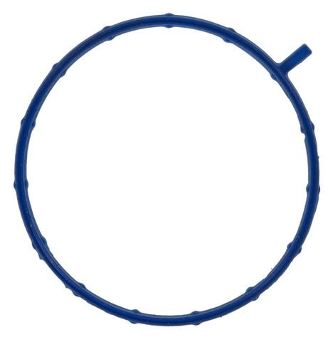 Fel-Pro Fuel Injection Throttle Body Mounting Gasket P/N:61688  Fuel Injection