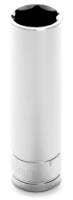 Performance Tool W32416 1/2 Drive 6-Point Socket, 16Mm   1/2 Drive 6-Point
