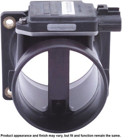 Cardone Reman Mass Air Flow Sensor P/N:74-9555  Mass Air Flow Sensor P/N: