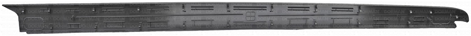 Dorman - Oe Solutions Truck Bed Side Rail Protector P/N:926-935  Truck Bed Side