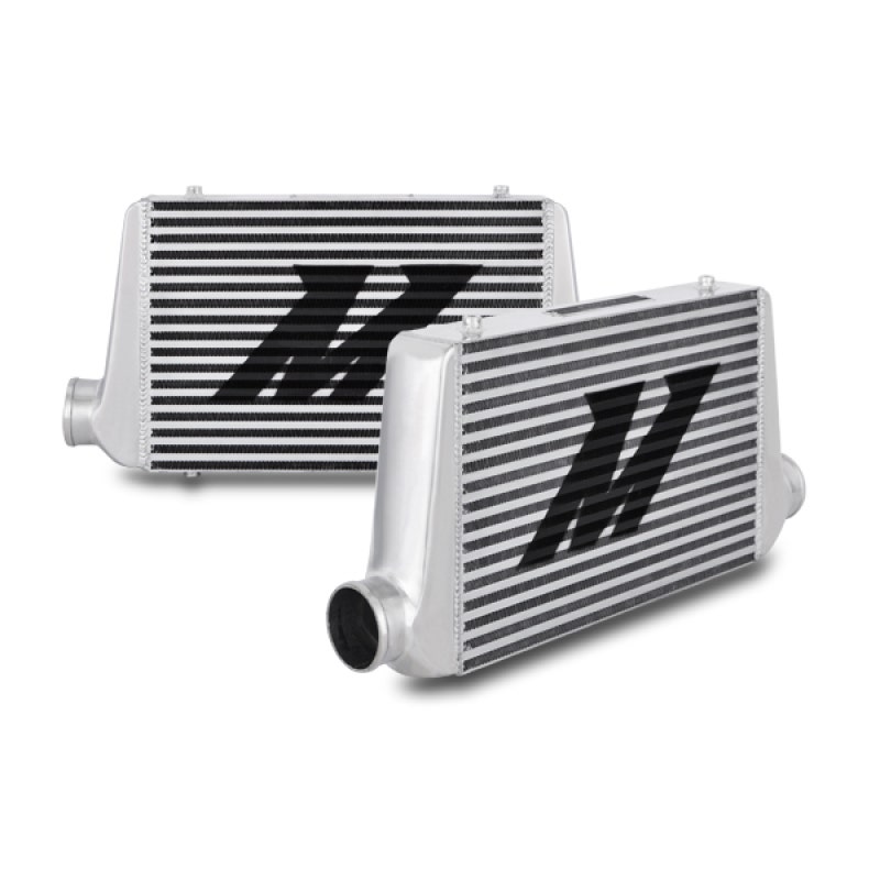 Mishimoto Universal Intercooler G-Line  Universal Intercooler G-Line