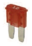 Micro Ii Blade Fuse- 2 Le Micro Ii Blade Fuse- 2 Le