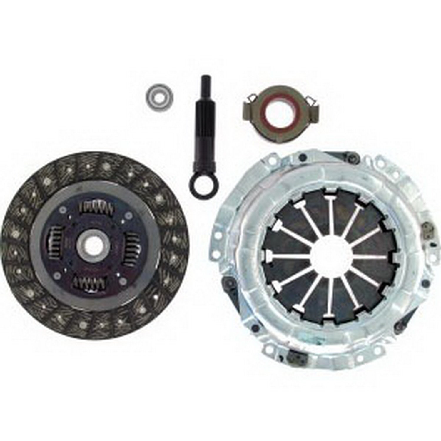Exedy Racing Clutch 16800 Stage 1 Organic Clutch Kit Exedy Clutch And Flywheels