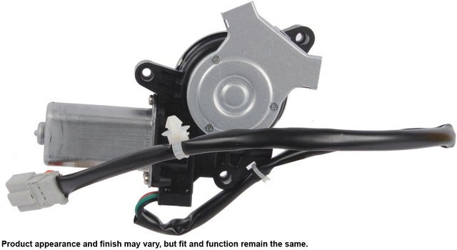 Cardone New Power Window Motor P/N:82-1567  Power Window Motor P/N: