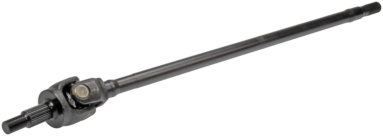 Dorman - Oe Solutions Drive Axle Shaft Assembly P/N:630-428  Drive Axle Shaft