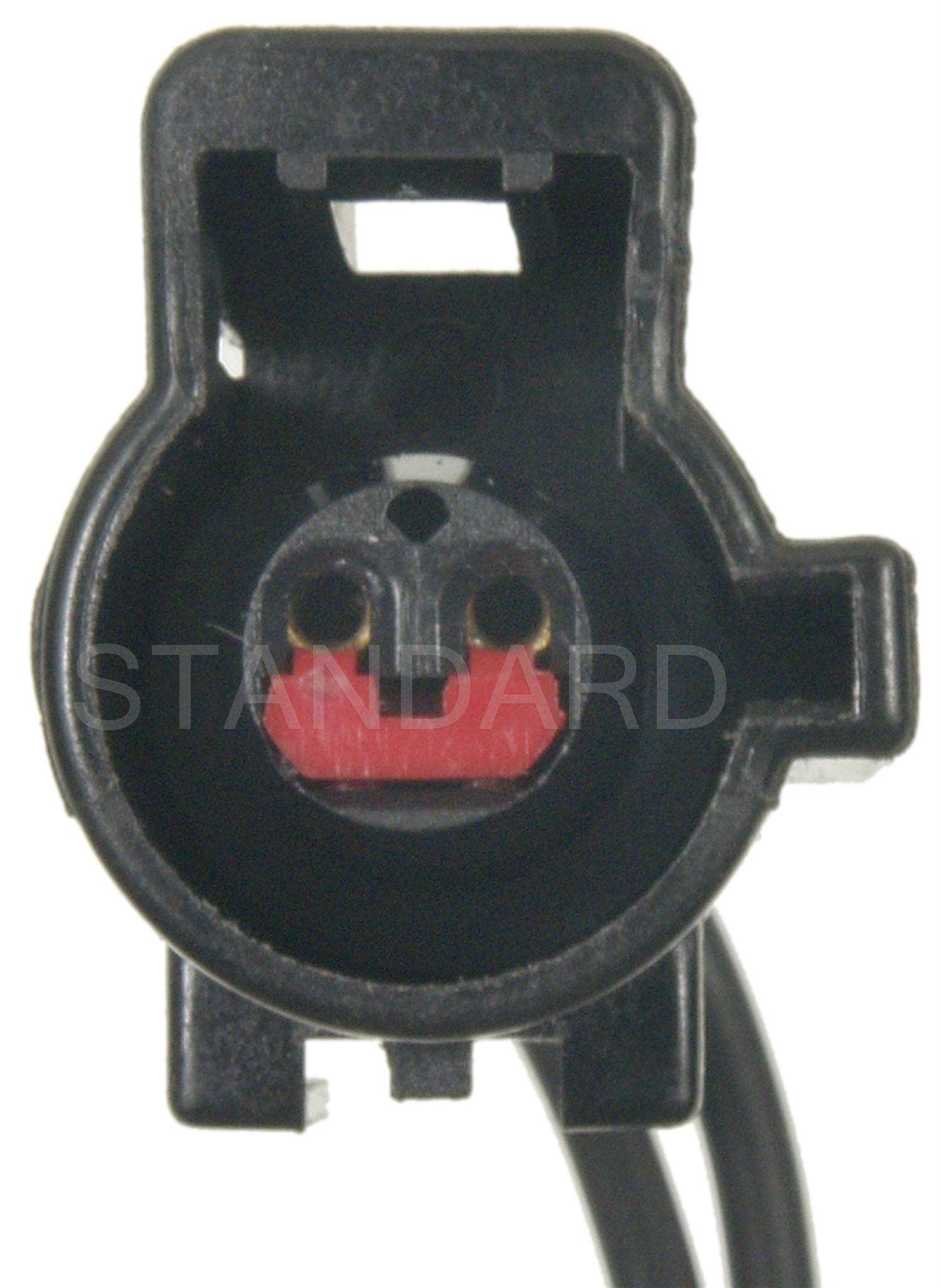 Standard Ignition Abs Harness Connector,Ignition Knock (Detonation) Sensor