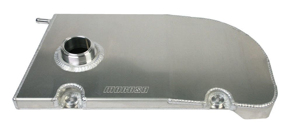 Tank, Coolant Expansion, Corvette 97-04, 63787  Performance 63785 Radiator