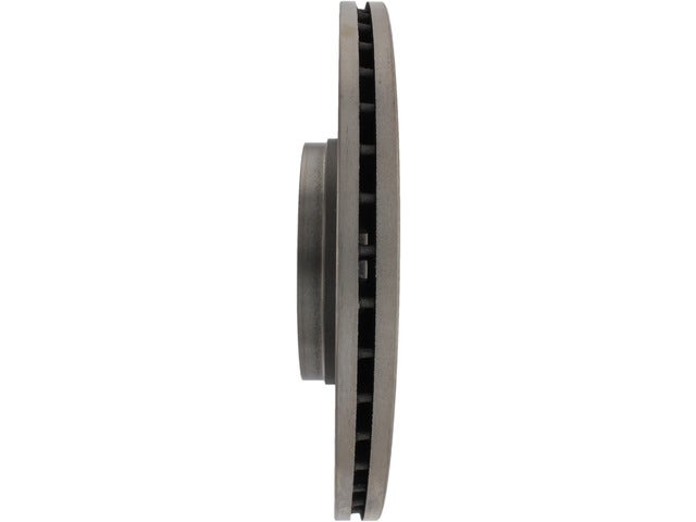 Centric Parts Disc Brake Rotor P/N:121.45073  Disc Brake Rotor P/N:
