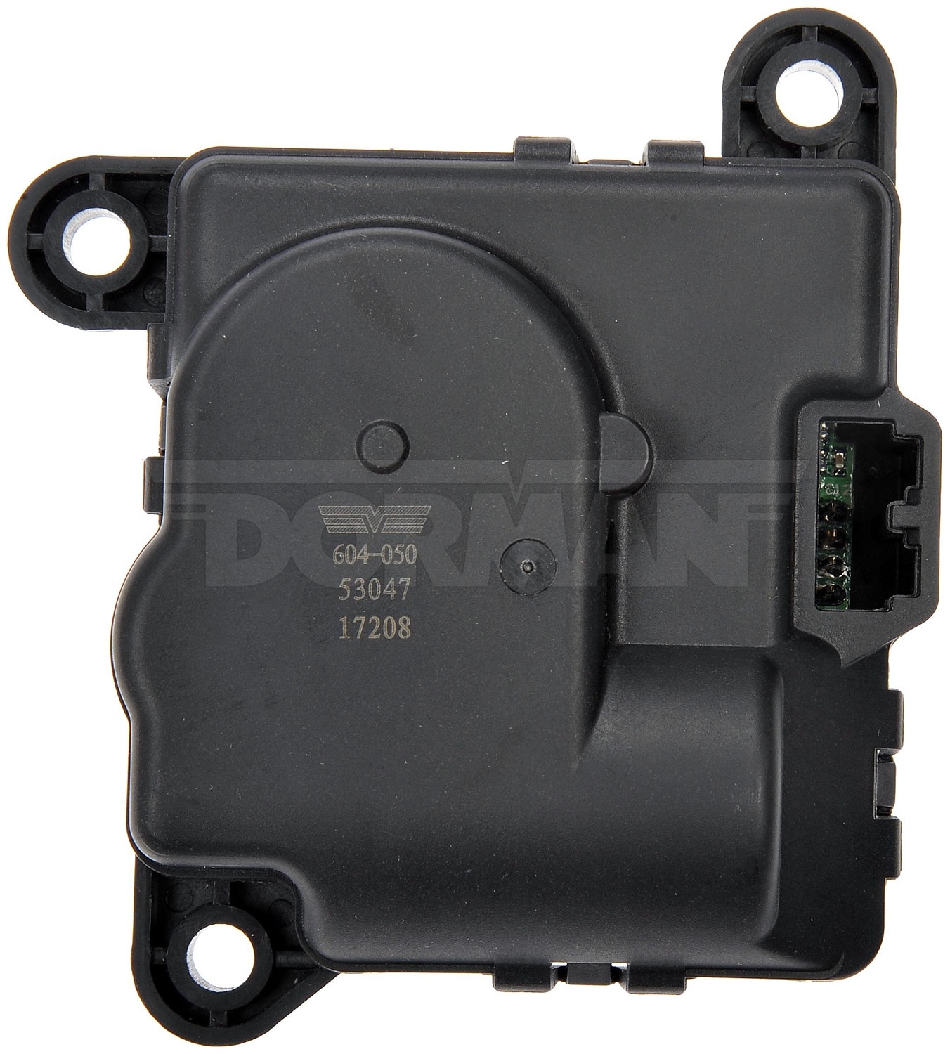 Dorman - Oe Solutions Hvac Blend Door Actuator P/N:604-050  Hvac Blend Door