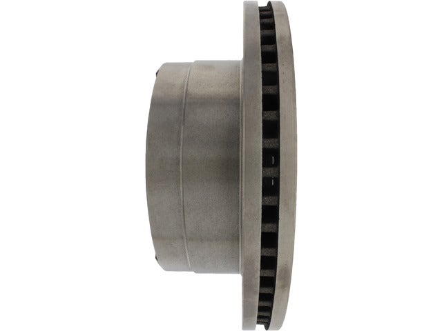 Centric Parts Disc Brake Rotor P/N:121.65143  Disc Brake Rotor P/N:
