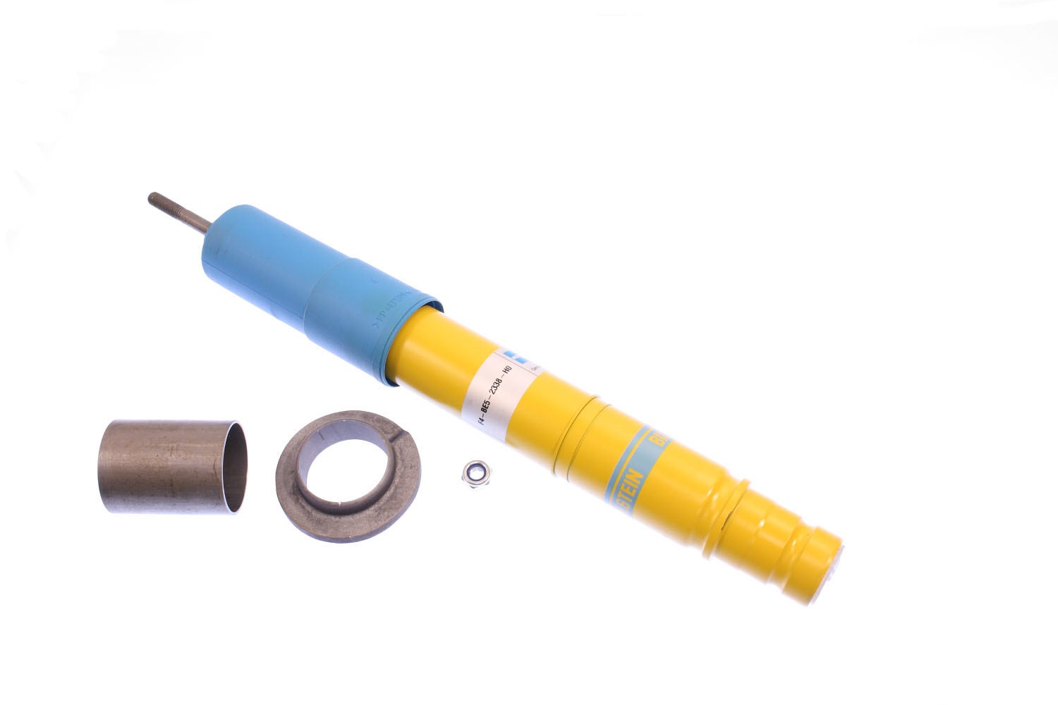 Bilstein Shock Absorbers  Shock Absorbers