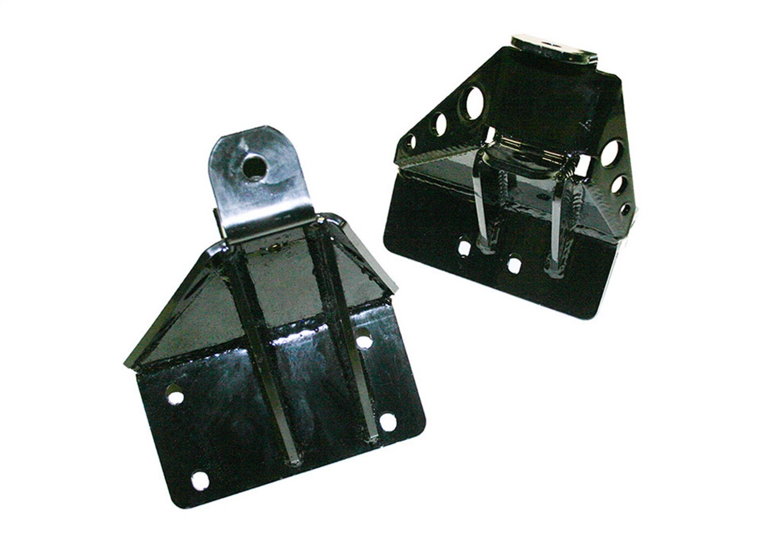 Superlift 3030 Shackle Flip Kit   Shackle Flip Kit