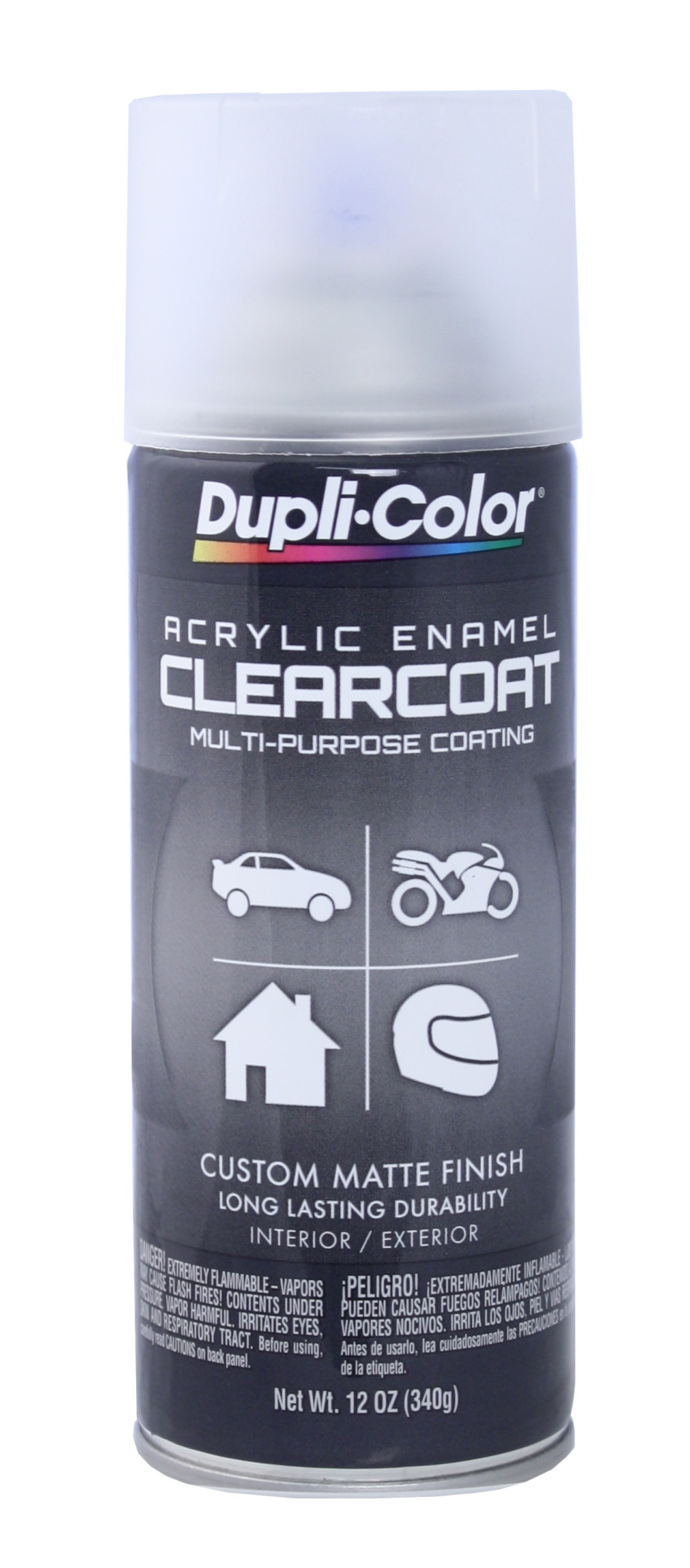 Dupli-Color Paint Da1693 Dupli-Color Premium Enamel  Paint   Premium Enamel
