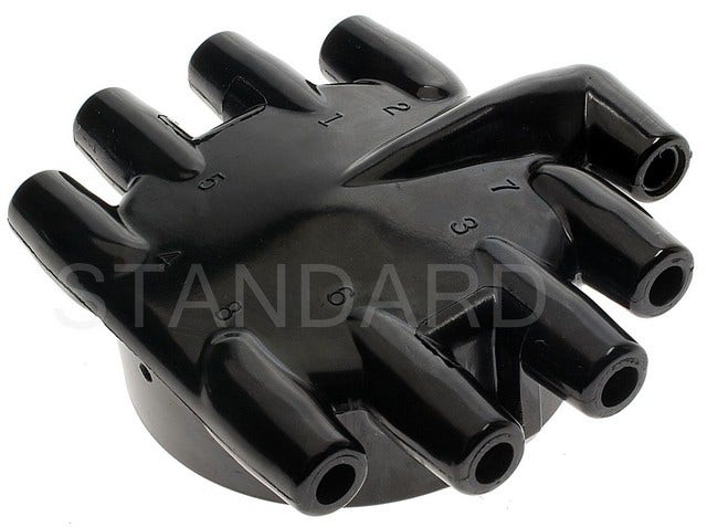 Standard Ignition Distributor Cap P/N:Fd-120  Distributor Cap P/N: