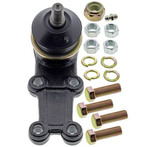 Mevotech Suspension Ball Joint P/N:Mk9143  Suspension Ball Joint P/N: