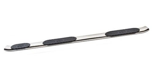 Westin 21-534760 Stainless Steel Pro Traxx 5 Oval W2w Nerf Step Bars