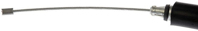 Parking Brake Cable P/N:C660369 Parking Brake Cable P/N:
