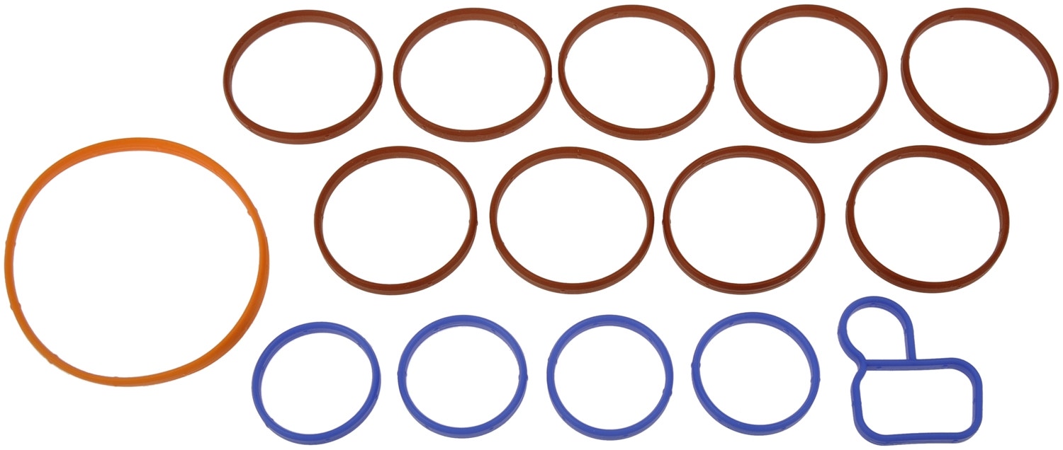 Dorman - Oe Solutions Engine Intake Manifold Gasket Set P/N:615-188G Oe