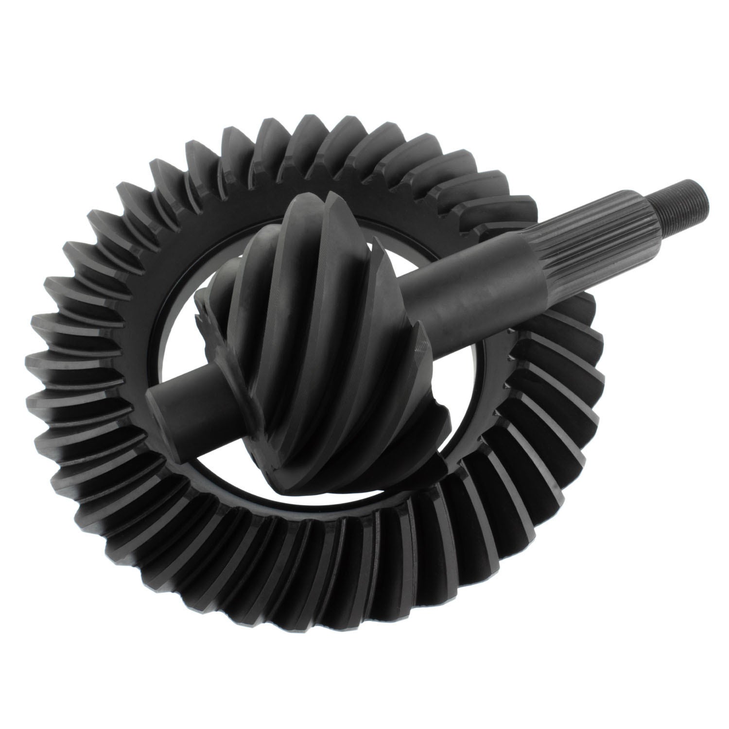 Differential Ring And Pinion Differential Ring And Pinion