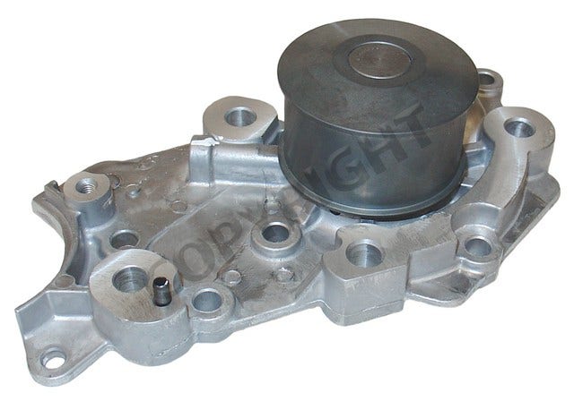 Airtex Engine Water Pump P/N:Aw6215  Engine Water Pump P/N: