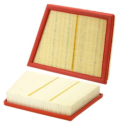 Wix Air Filter P/N:Wa9791  Air Filter P/N: