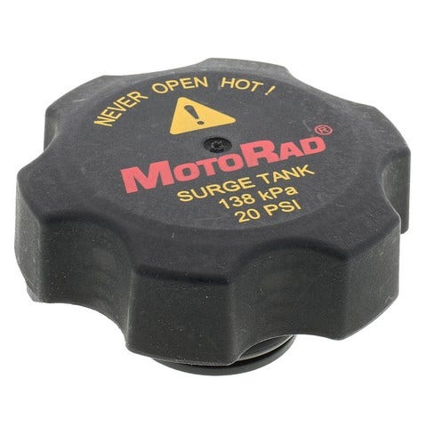 Motorad Engine Coolant Reservoir Cap,Radiator Cap P/N:T62  Engine Coolant