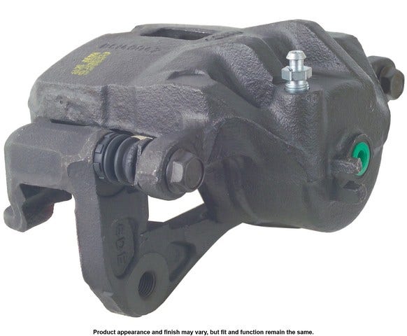 Cardone Reman Disc Brake Caliper P/N:19-B2104  Disc Brake Caliper P/N: