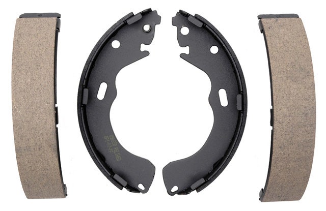 Raybestos Brakes Drum Brake Shoe P/N:760Pg  Drum Brake Shoe P/N: