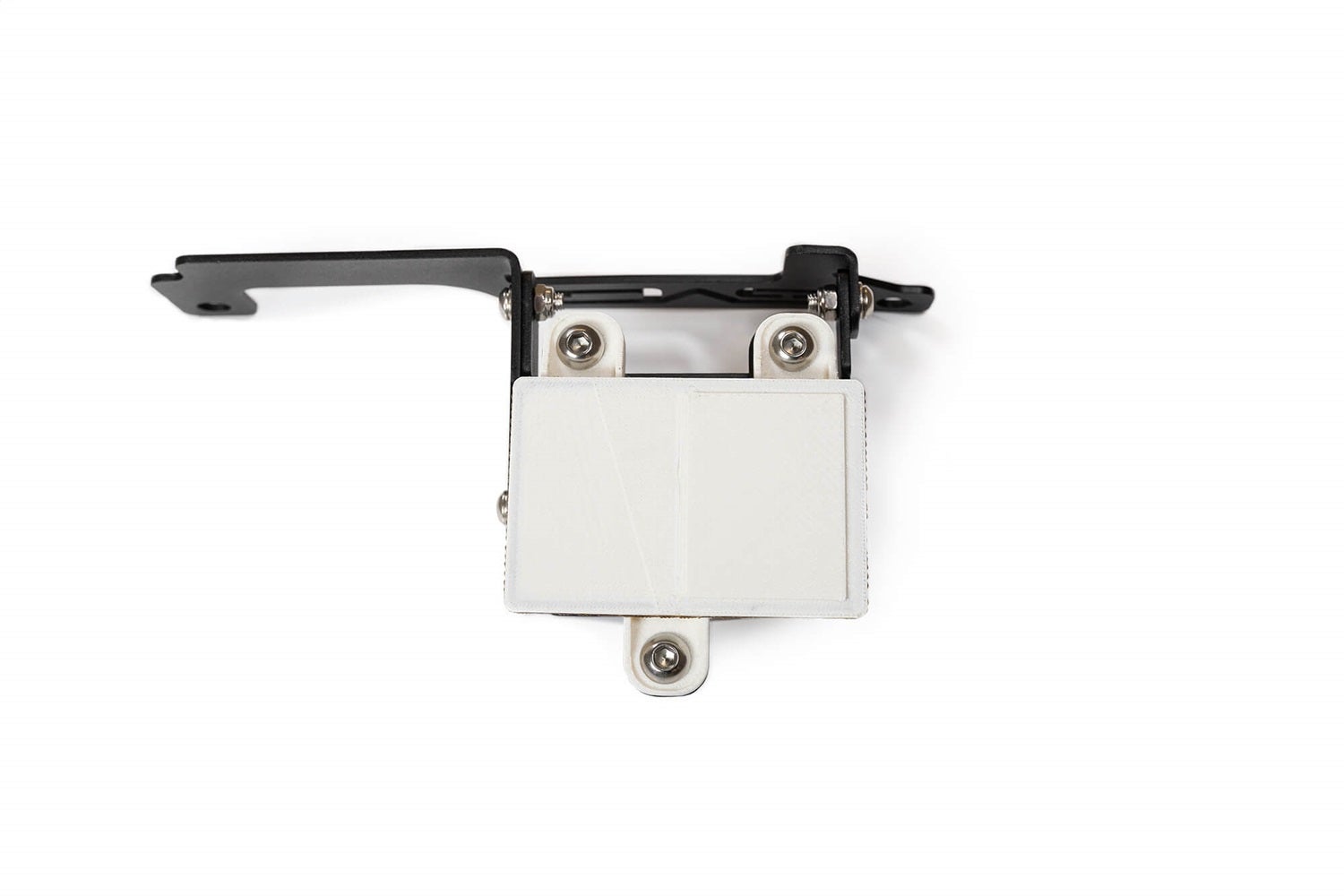 Dv8 Offroad Abbr-01 Adaptive Cruise Control Relocation Bracket Fits 21-23 Bronco