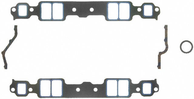 Fel-Pro Engine Intake Manifold Gasket Set P/N:1205  Engine Intake Manifold