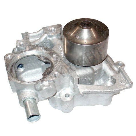 Airtex Engine Water Pump P/N:Aw6160  Engine Water Pump P/N: